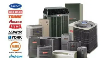 ACE Hvac & Appliance Repair