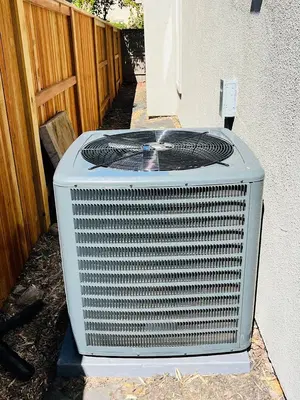 Salyers Heating & Air
