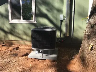 Bright Home Energy Services HVAC