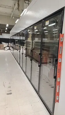 Atlantic Heating and cooling