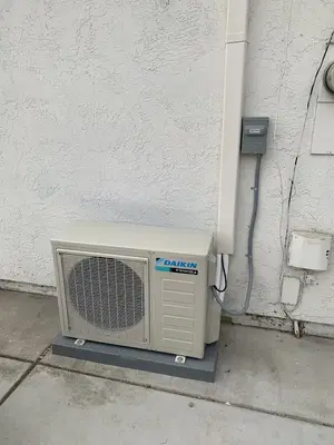Semper Fi Heating & Air