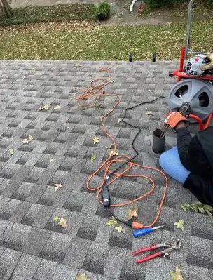 Sacramento Drain Cleaning & Plumber Services