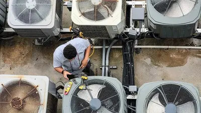 Prestige AC Repair Sacramento