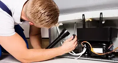 Elite Wolf Appliance Repair