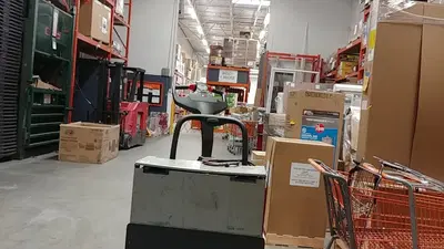 The Home Depot