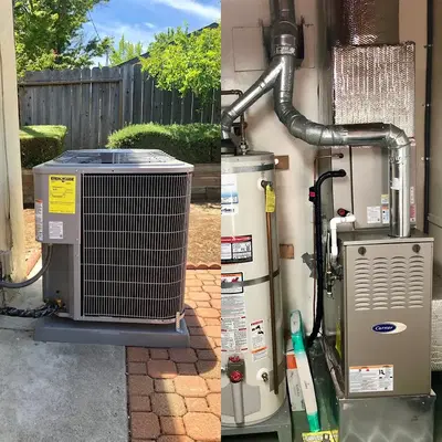 TFF HVAC