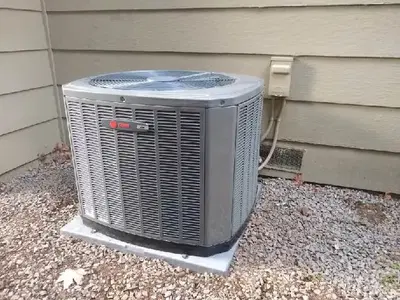 Modern Air