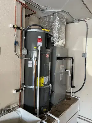 Silva Heating & Air