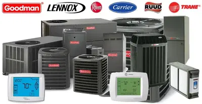 Fresh Air Conditioning & Heating