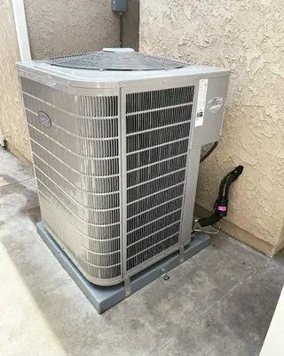 GW Richardson Heating & Air Conditioning Inc