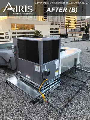 Airis Heating and Cooling