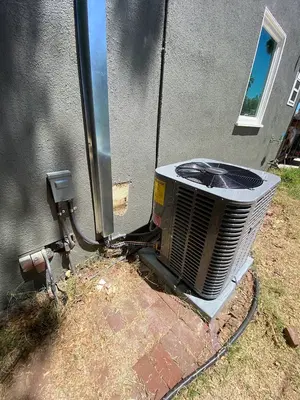 DT Heating & Cooling