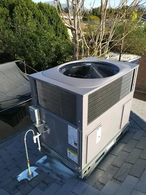 Fresh Connection HVAC