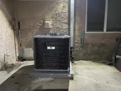 Santa Clarita Air Conditioning & Heating