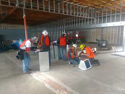 Active Air Specialists