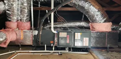 DAP HVAC Services