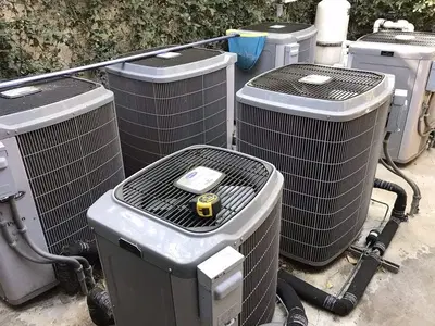 Mackey Heating & Air Conditioning