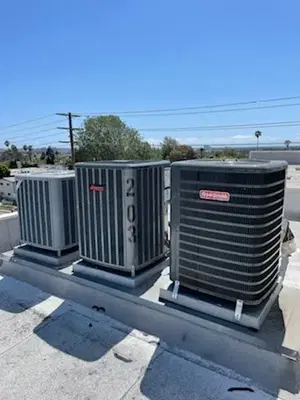 America's Best Air Conditioning