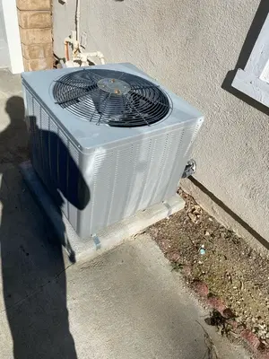 All Heart Heating & Cooling