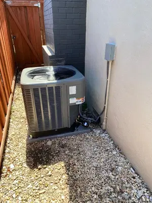 Big Air Heating & Air Conditioning