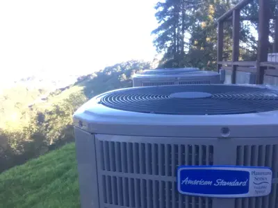 Ariston Heating and Cooling