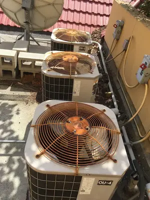 Emergency Appliance and HVAC Repair