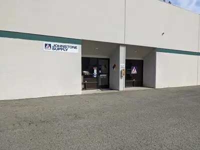 Johnstone Supply Concord