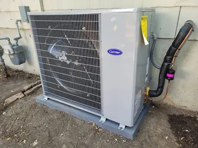CLASSIC Heating And Air Conditioning