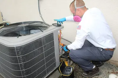 Controlled Climates Heating, Cooling, & Plumbing