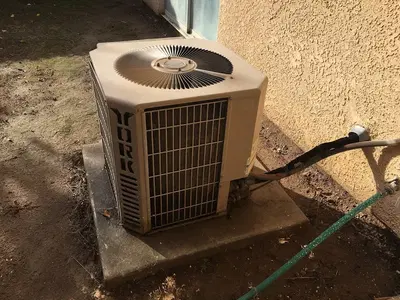 Temp Pro-Air Conditioning, Heating, & Refrigeration