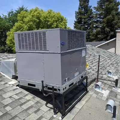Just Air Heating & Cooling