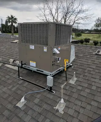 Valley Air Conditioning & Repair