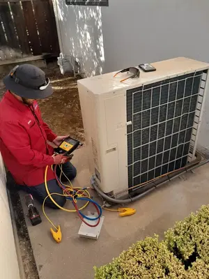 Allbritten Plumbing and Heating and Cooling