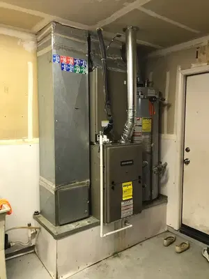 Fahrenheit HVAC