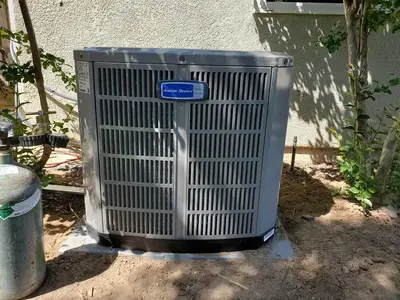 PR Plumbing, Heating & Air Conditioning Inc.
