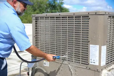 Lee's Air, Plumbing, & Heating