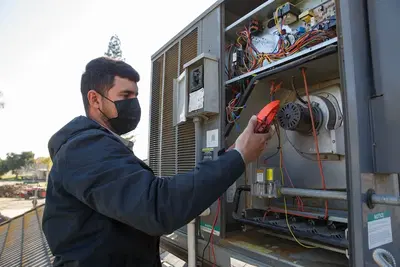 Lee's Air, Plumbing & Heating