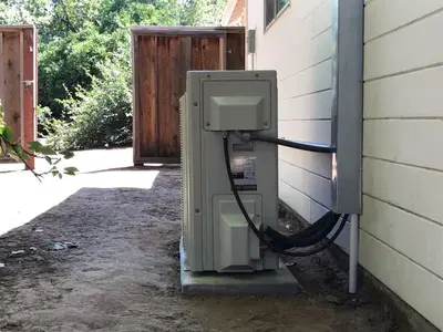 Specialized Air Conditioning