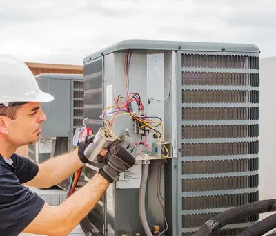 Marthedal Solar, Air & Heating