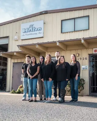 Business Photo
