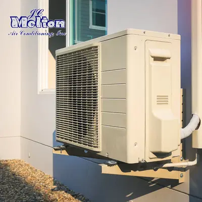 J C Melton Air Conditioning