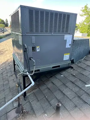 Ace Air Air Conditioning & Construction