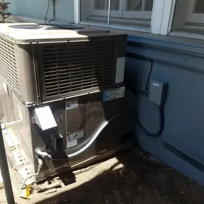 Gomez Air Conditioning & Heating