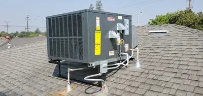 Certified Heating and Air