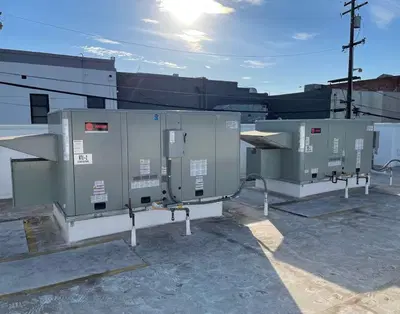 D&S Mechanical, INC.