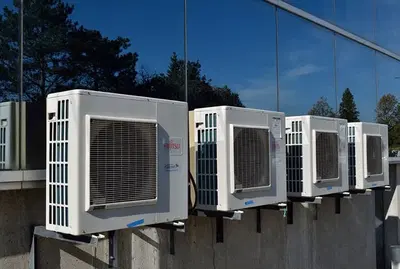 Marthedal Solar, Air & Heating