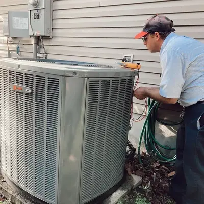 Fresno AC & Heating Service