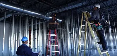 Kaiser Air Conditioning