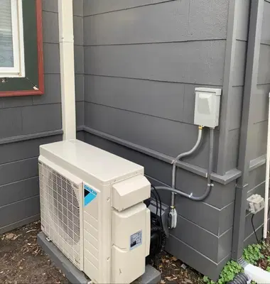 Quality Comfort Heating And Air Conditioning