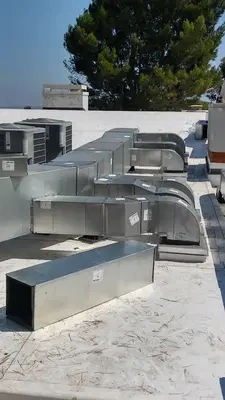 Patriot Air Systems, Inc.